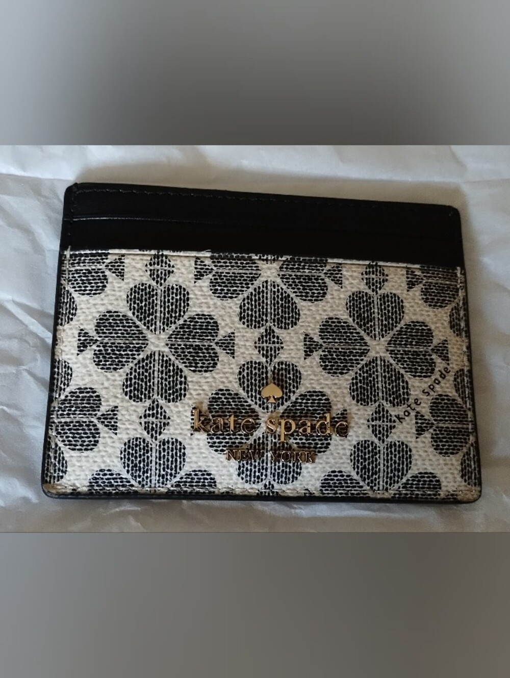 Kate Spade Cardholder